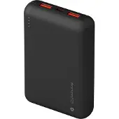 Bramante dbramante1928 CP20ACBL7181, 20000 mAh, Schwarz