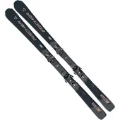 Fischer Ski Sets in grau | Gr.: 150