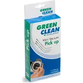 Green Clean Pick-up Mini Vacuum