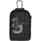 Golla Go G982 60G, Kameratasche, Dunkelbraun