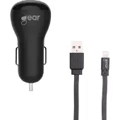 Gear Lader 12/24V 1xUSB