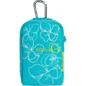 Golla Popcorn G987 60G, Kameratasche, Türkis