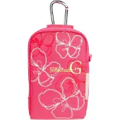 Golla Popcorn G989 60G, Kameratasche, Pink