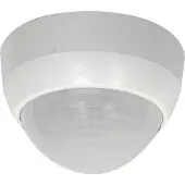B.E.G. Brück Präsenzmelder PD4 PD4-M-1C-GH-AP 92245