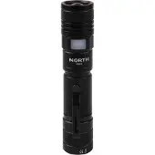 North Lommelygte 950 Lumen Zoom