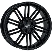 Mak Alufelge Leipzig-D 11.5X22 5X130 Et 61 Gloss Black