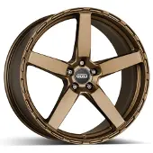 DOTZ MarinaBay bronze