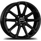 Gmp Alufelge Furiosa 9.5X21 5X112 Et 26 Glossy Black