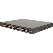 Cambium Networks cnMatrix EX2000 Series EX2052-P - Switch - fest 540, kein Netzkabel - managed - 48 x 10/100/1000 (PoE+)
