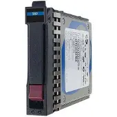 HP 734562-001, 80 GB, 2.5", 6 Gbit/s