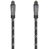 Hama kabel optyczny Toslink Premium 1.5m