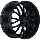 Mak Alufelge Speciale-D 11.5X23 5X120 Et 44 Gloss Black