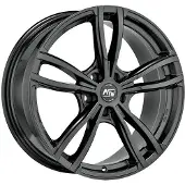MSW (OZ) 73 gloss dark grey 7.5Jx17 5x120 ET36 3000119199