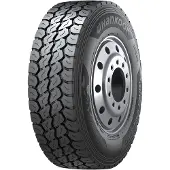 Hankook Smart Work TM15 Ganzjahresreifen 385/65 R22.5 160K LKW 3PMSF Allwetterreifen Reifen