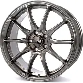 OZ RACING ALUFELGE HYPER GT HLT 9.5x19 5x112 ET 20 STAR GRAPHITE