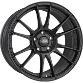 OZ RACING ALUFELGE ULTRALEGGERA HLT 8.5x19 5x112 ET 47 MATT BLACK