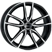 Mak EVO black mirror 9.0Jx19 5x112 ET20 R52438509