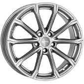 Mak ALUFELGE DaVinci 8x19 5x112 ET 40 LIGHT TITAN