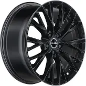 Mak Alufelge Kassel 8X20 5X114,3 Et 45 Gloss Black