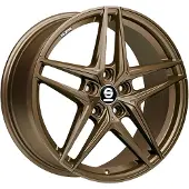 Sparco Alufelge Record 8X19 5X114.3 Et 45 Rally Bronze