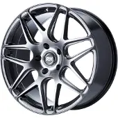 RH RB11 hyper anthrazit 9.0Jx20 5x112 ET35