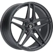Sparco Alufelge Record 8.5X19 5X112 Et 30 Matt Graphite
