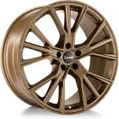 AVUS Alufelge Af18 8.5X20 5X112 Et 20 Bronze