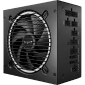 be quiet! Pure Power 13m Modulares Netzteil 850w