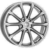 Mak ALUFELGE DaVinci 7x17 5x114,3 ET 45 LIGHT TITAN