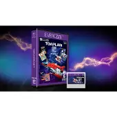 BLAZE EVERCADE - Toaplan Arcade 4, Autres, RP (Rating Pending)