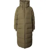 Vero Moda Steppmantel "VMELANOR LAURIE LONG COAT WRP GA BOO"