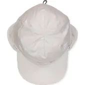 Houdini Kappe Dunfri Cap Unisex A Touch Of Gray (Small/Medium)