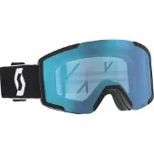 SCOTT Shield Skibrille