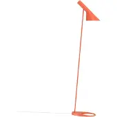 Louis Poulsen AJ Stehleuchte elektrisch orange – 5744170000