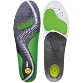 Sidas 3feet Activ' Mid Einlegesohlen 1 St