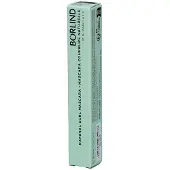 Börlind Mascara natural curl black 9 ml Paste