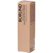 Börlind Natuwear Foundation beige 30 ml Creme
