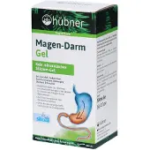 Hübner Naturarzneimittel GmbH Hübner Magen-Darm Gel