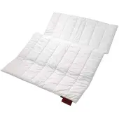 Centa-Star Kunstfaserbettdecke Royal Centa-Star warm Bezug: 100% Baumwolle