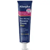 ALLERGIKA Pharma GmbH Anti-Rötung Rosacea Creme MED 30 ml