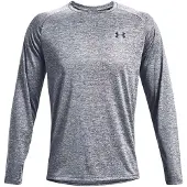 Under Armour Herren Shirt UA TECH 2.0 LS