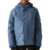 Regatta DARE 2B Shredder Jacket K - Blue Indigo
