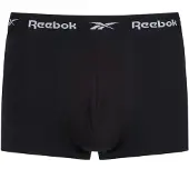 Reebok Herren Boyes Boxershorts Mehrfarbig