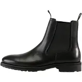 Vagabond Shoemakers Klassische Stiefeletten Brian 6094-101-20 Schwarz