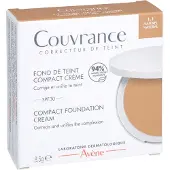 Avene Couvrance Kompakt Creme-Make-up naturel 1.1 8,5 g Creme