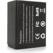 Easypix Vx6430 Batterie