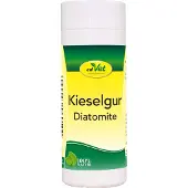 CdVet Kieselgur