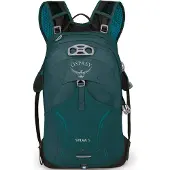 Osprey Sylva 5 Backpack Grün