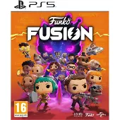 Funko Fusion Ps5