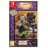 Funko Fusion (Deluxe Edition)